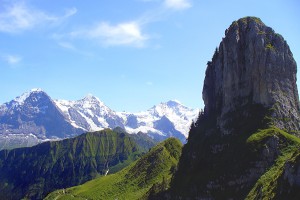 Dolomitenpanorama